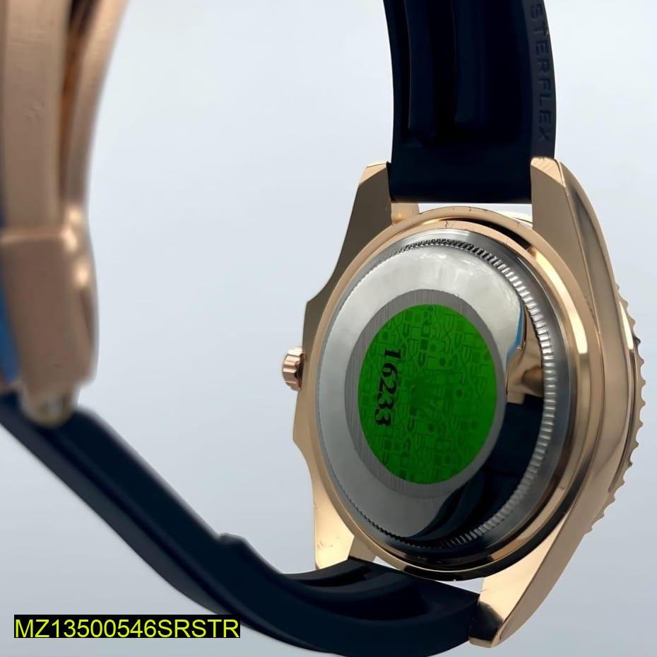 Men,s Formal Analogue Watch Elite Mall pk