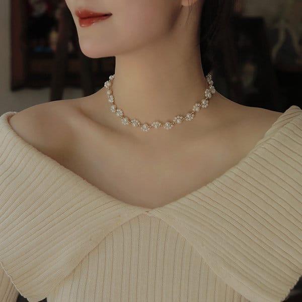 Necklace Elite Mall PK