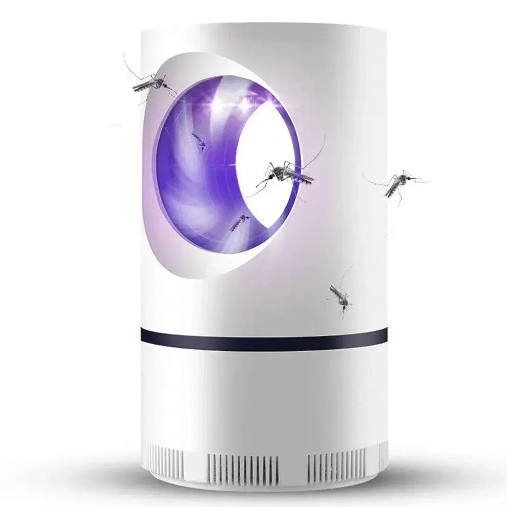 Electric Mosquito Killer Lamp Elite Mall pk