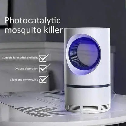 Electric Mosquito Killer Lamp Elite Mall pk