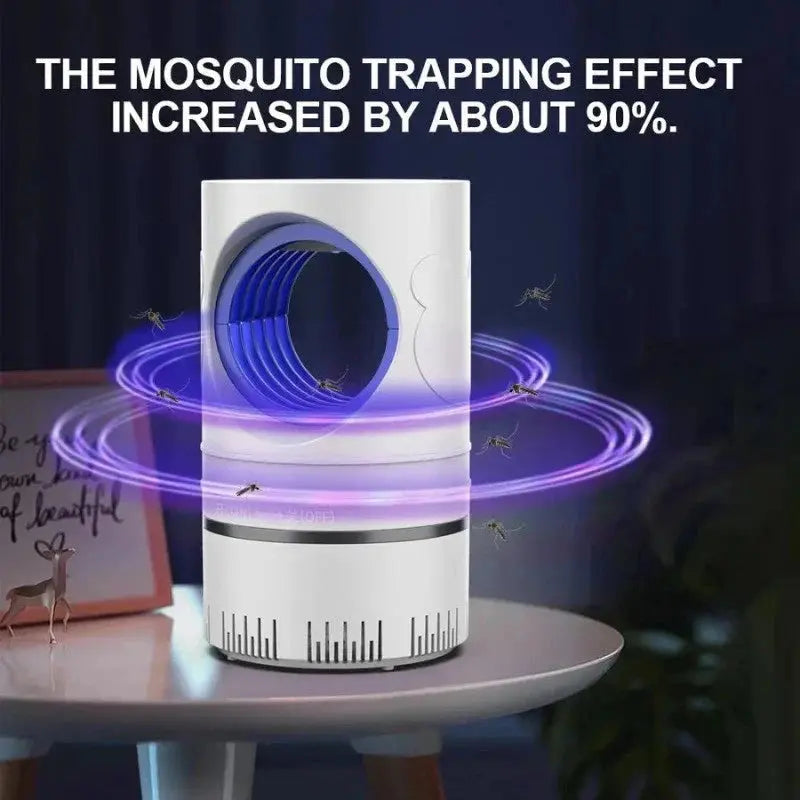 Electric Mosquito Killer Lamp Elite Mall pk