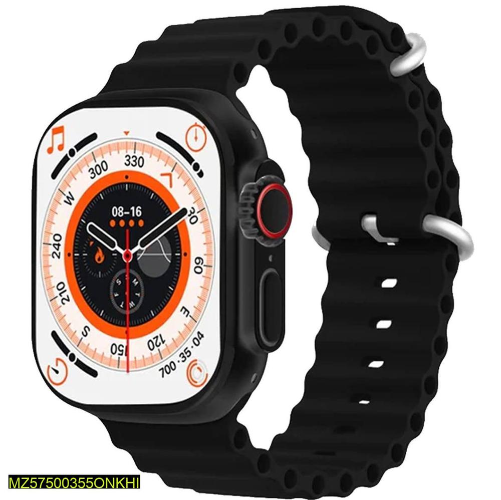 T800 Ultra Smart Watch Elite Mall pk