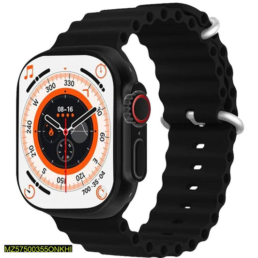 T800 Ultra Smart Watch Elite Mall pk