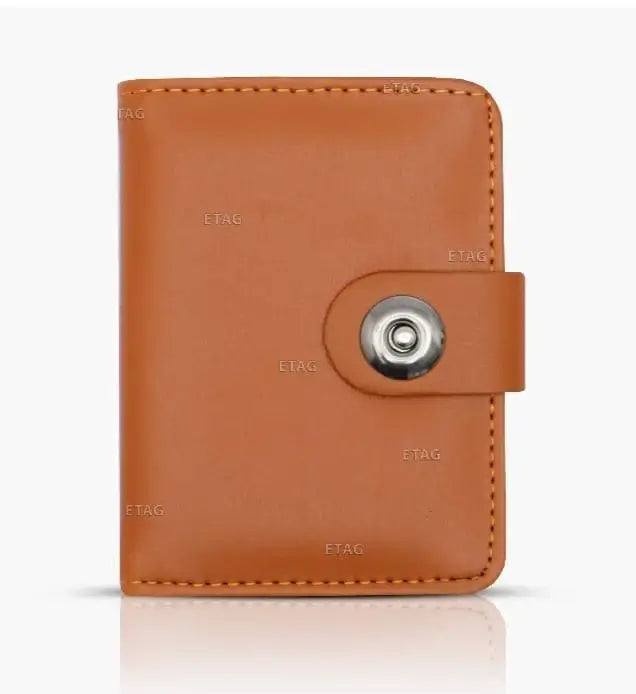 Smart & Mini Wallet Elite Mall pk