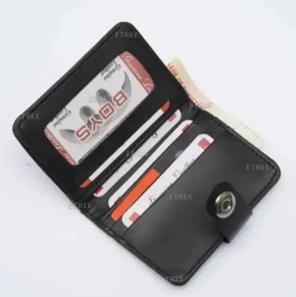 Smart & Mini Wallet Elite Mall pk