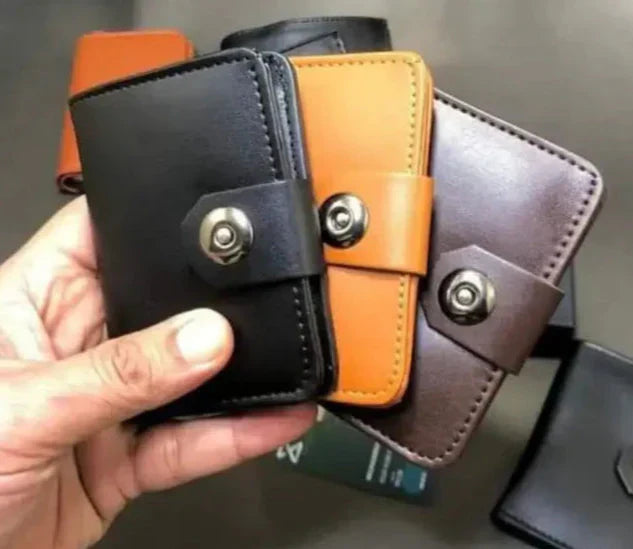 Smart & Mini Wallet Elite Mall pk