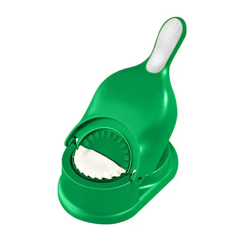 2-in-1 Dumpling & Samosa Maker | Ghughra Momos Maker Machine Elite Mall pk