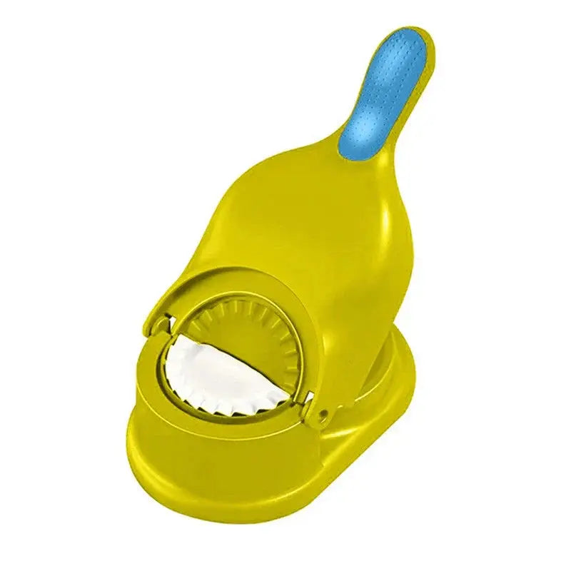 2-in-1 Dumpling & Samosa Maker | Ghughra Momos Maker Machine Elite Mall pk