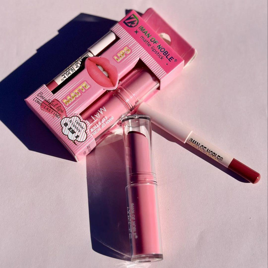 Lipstick 💄 Elite Mall PK