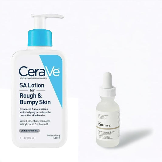 Lotions & moisturizer + Serum (skin Care) Elite Mall PK