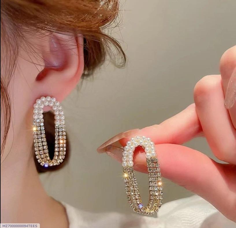 Silver Plated Elite Mall PK