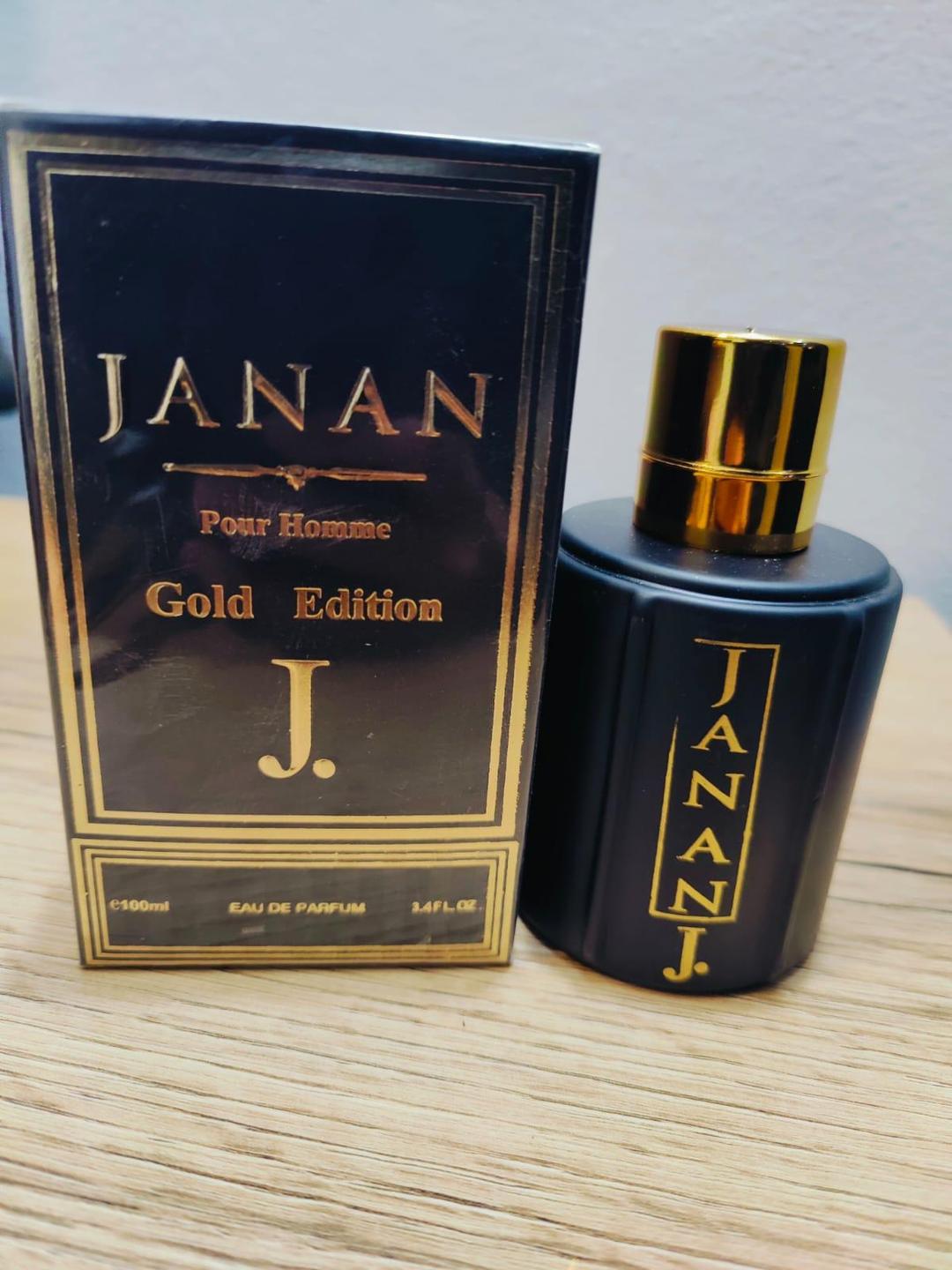 Janan Perfume Elite Mall PK