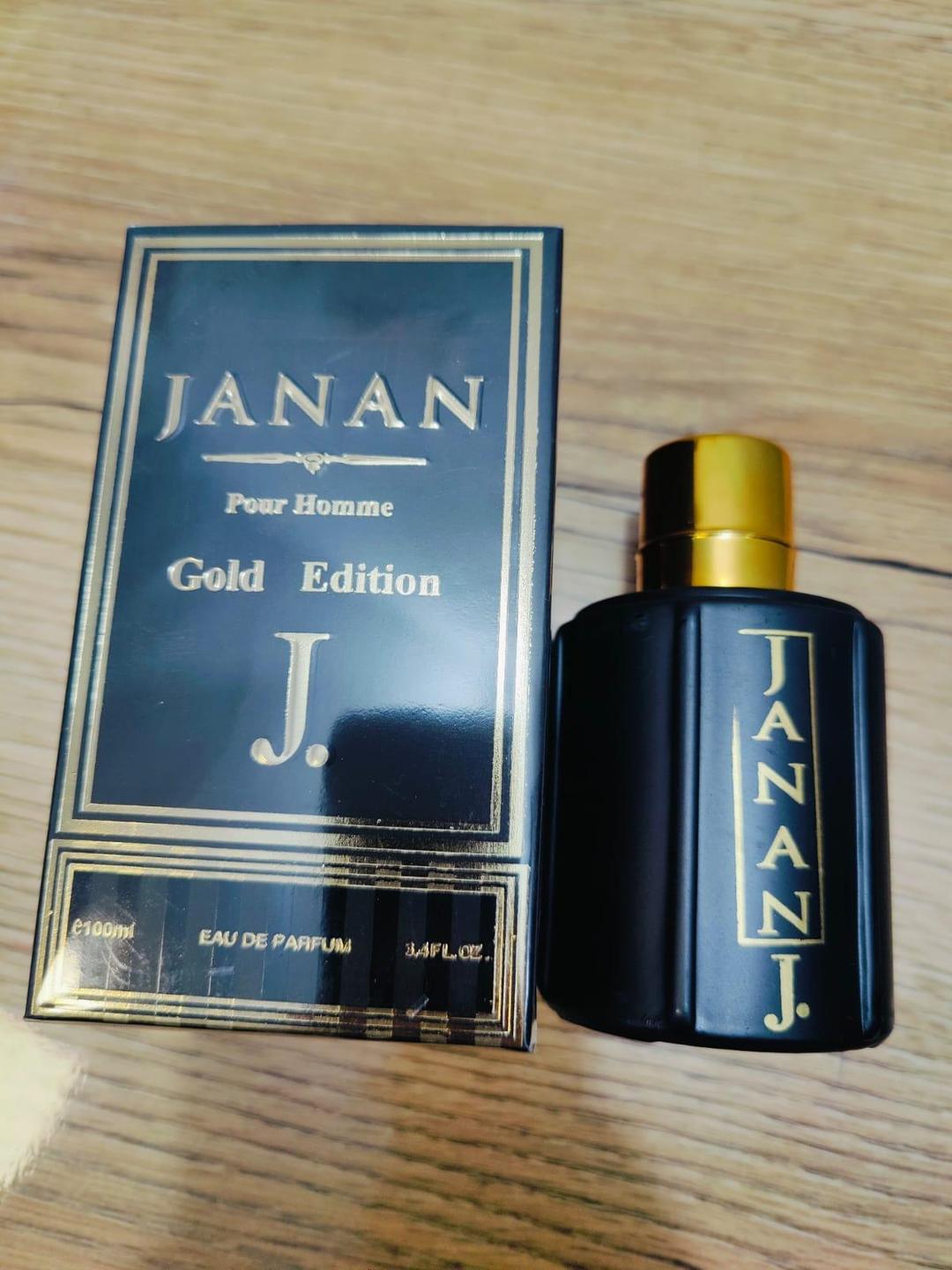 Janan Perfume Elite Mall PK