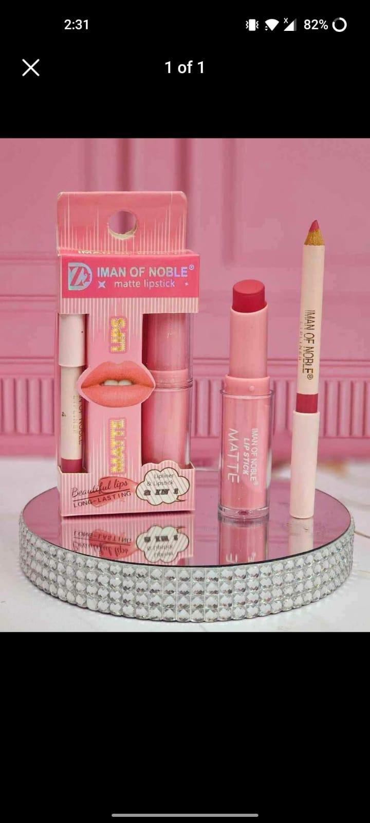 Lipstick 💄 Elite Mall PK