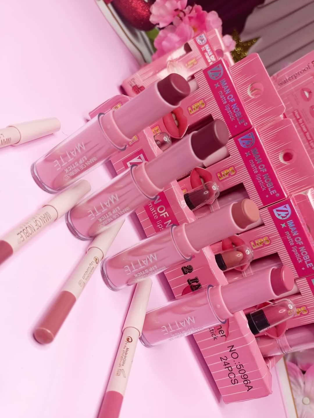 Lipstick 💄 Elite Mall PK